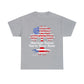 Puerto Rican Roots Design 5: Unisex T-Shirt