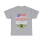 Brazilian Roots Design 4: Unisex T-Shirt