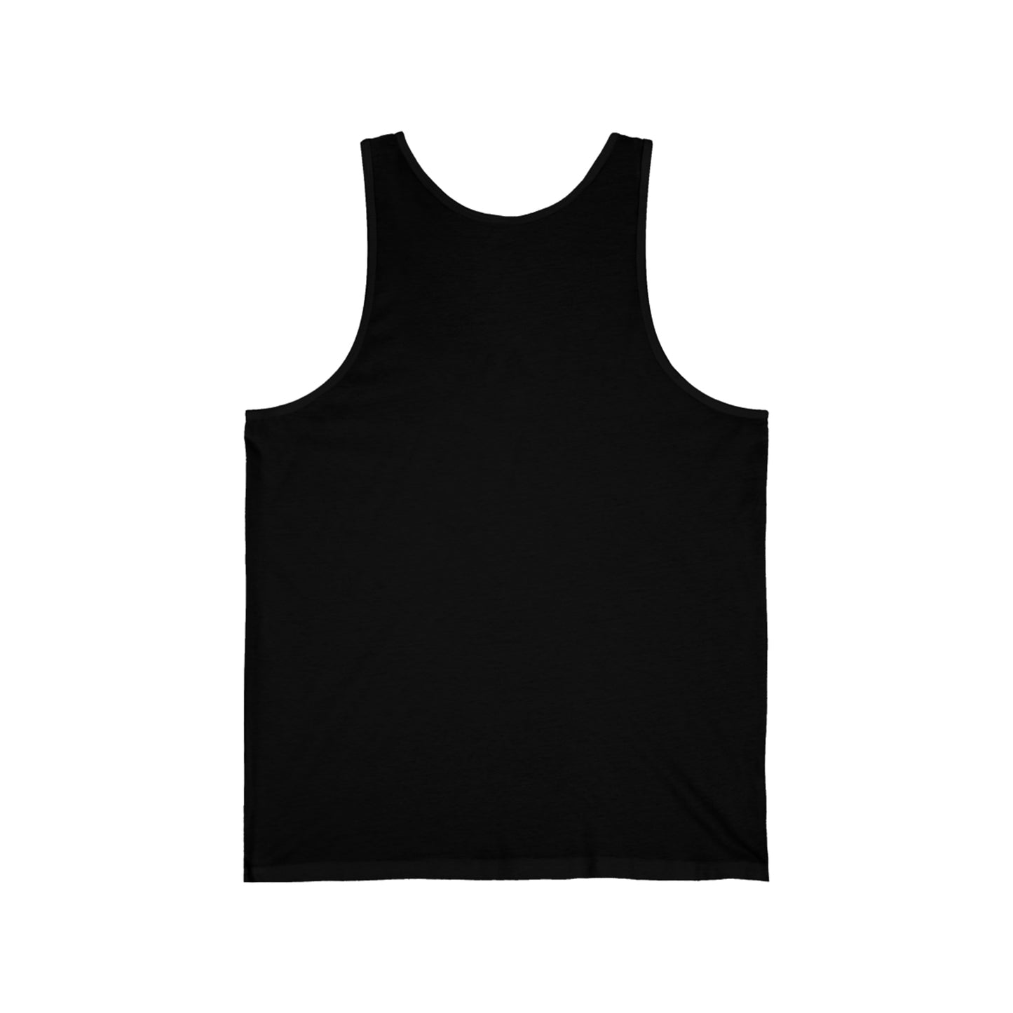 Mexican Roots Design 3: Tank Top