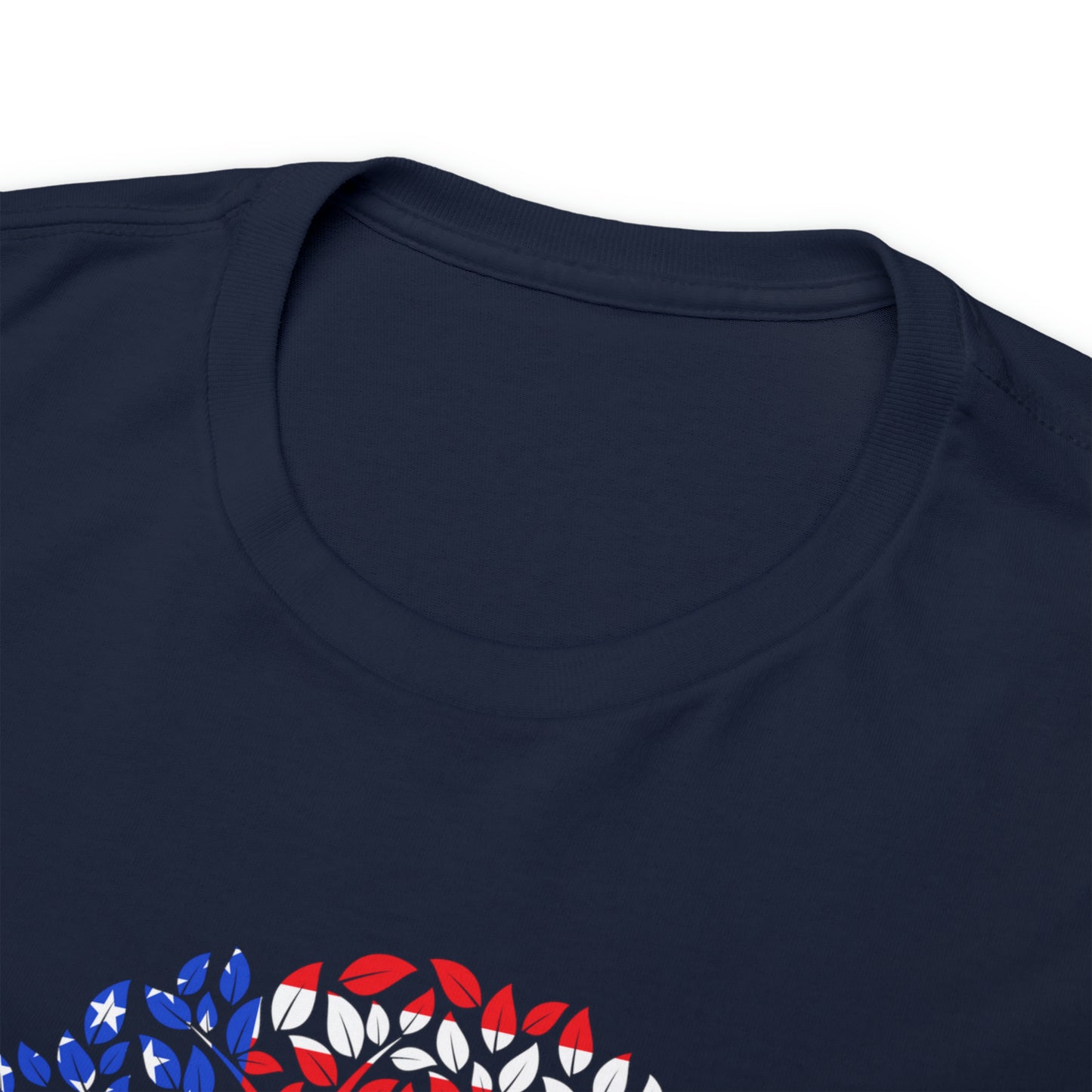 Salvadoran Roots Design 3: Unisex T-Shirt