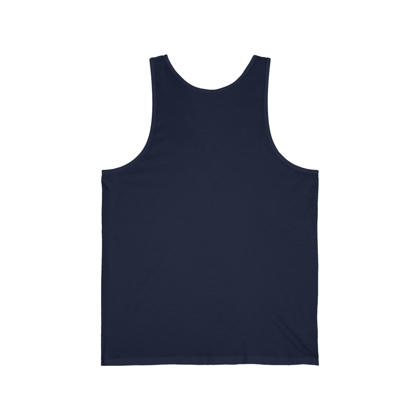 Japanese Roots Design 1: Tank Top