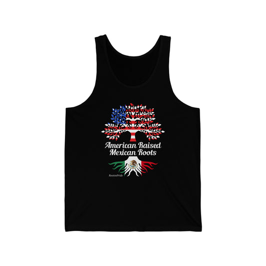 Mexican Roots Design 5: Tank Top