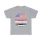 Palestinian Roots Design 5: Adult T-Shirt