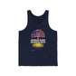 Colombian Roots Design 3: Tank Top