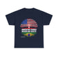 Brazilian Roots Design 1: Unisex T-Shirt