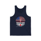 Japanese Roots Design 1: Tank Top