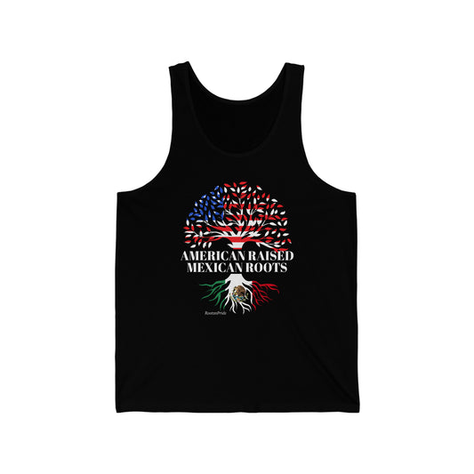 Mexican Roots Design 2: Tank Top