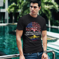 Colombian Roots Design 2: Unisex T-Shirt