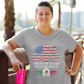 Mexican Roots Design 4: Unisex T-Shirt