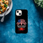 Chinese Roots Design 5: iPhone/Samsung - Tough Case