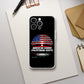 Palestinian Roots Design 1: iPhone/Samsung - Flexi Case