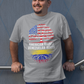Venezuelan Roots Design 3: Unisex T-Shirt