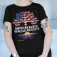 Venezuelan Roots Design 4: Unisex T-Shirt