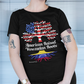 Venezuelan Roots Design 5: Unisex T-Shirt