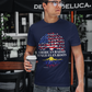 Venezuelan Roots Design 2: Unisex T-Shirt