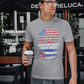 Cuban Roots Design 3: Unisex T-Shirt