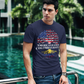 Colombian Roots Design 2: Unisex T-Shirt