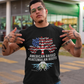 Guatemalan Roots Design 4: Unisex T-Shirt